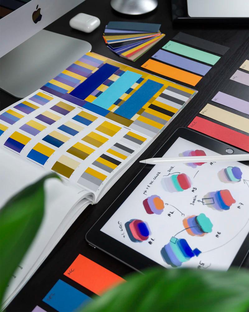 School of Design & Media