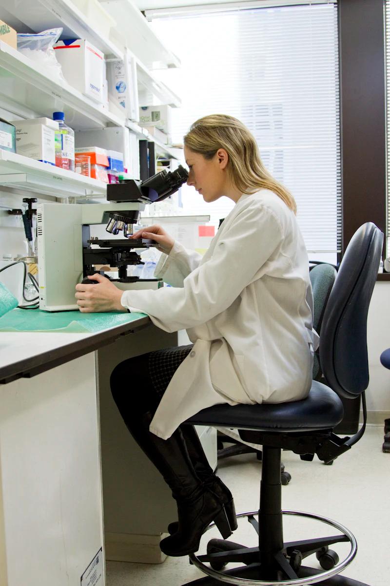School of Health Sciences