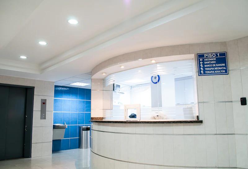 Aarogya Hospitals, Bhilai