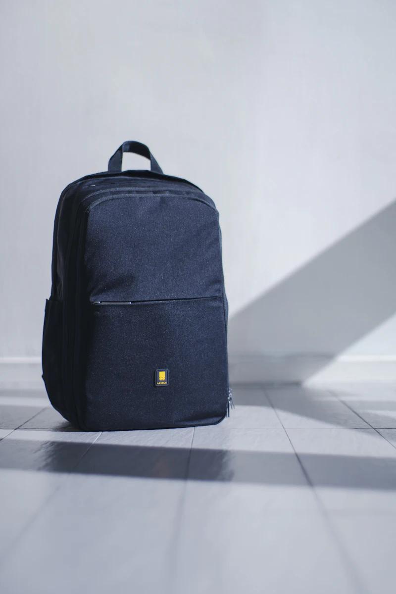 UrbanPack 30L Laptop Backpack