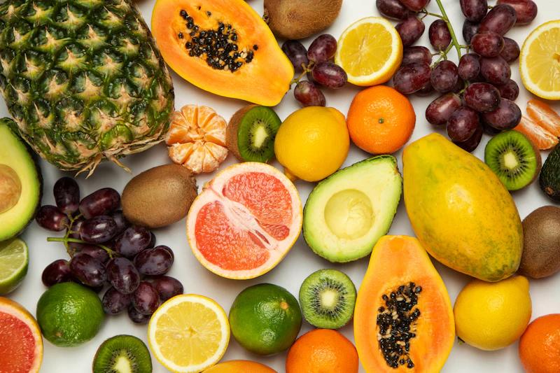 Farm Fresh Seasonal Fruit Combo, 2kg