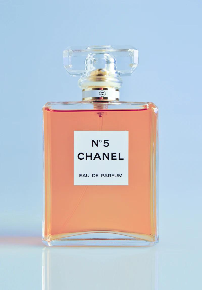 Noir Eau de Parfum, 100ml