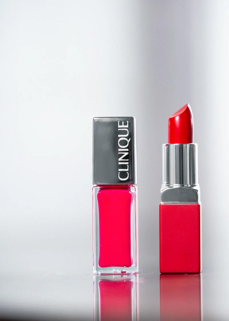Velvet Matte Lipstick, 4 Shades