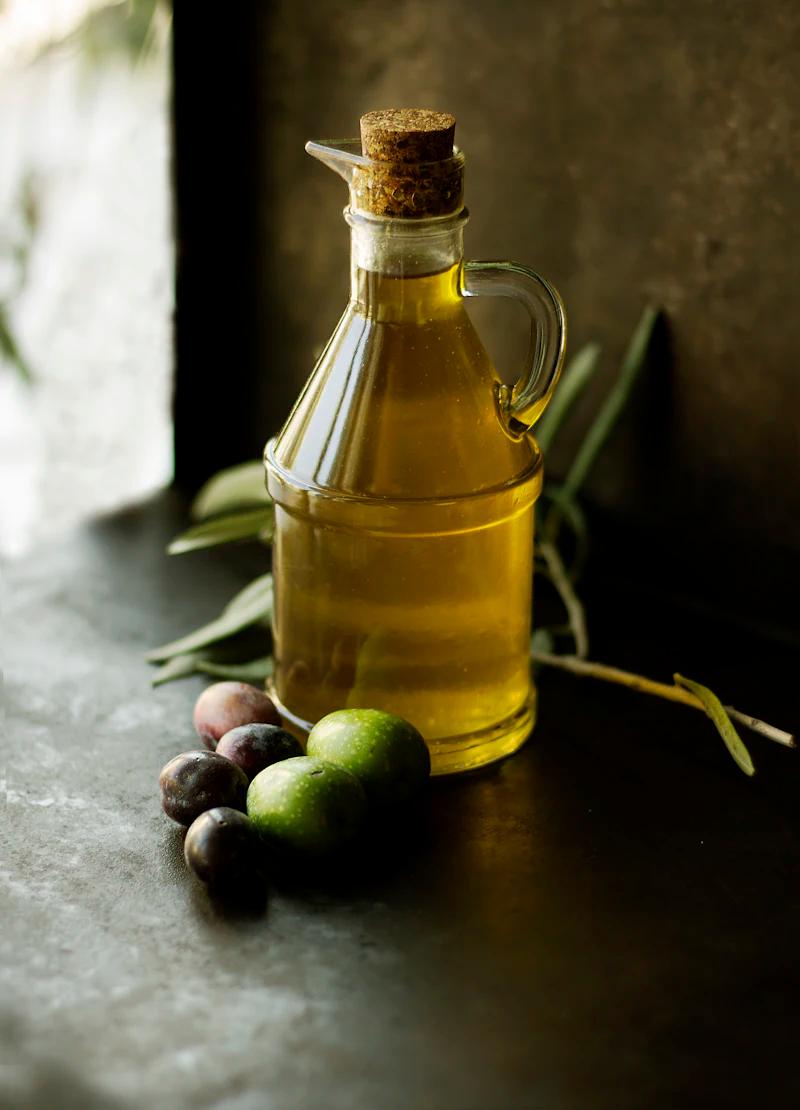Extra Virgin Olive Oil, 1L