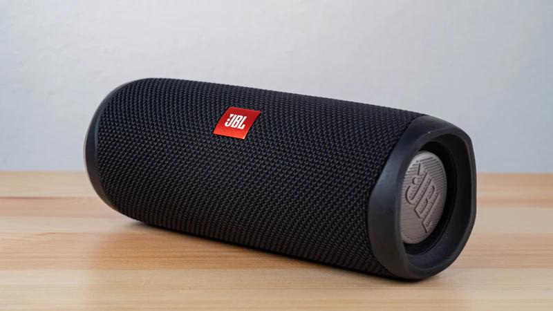 BoomBox 20W Bluetooth Party Speaker