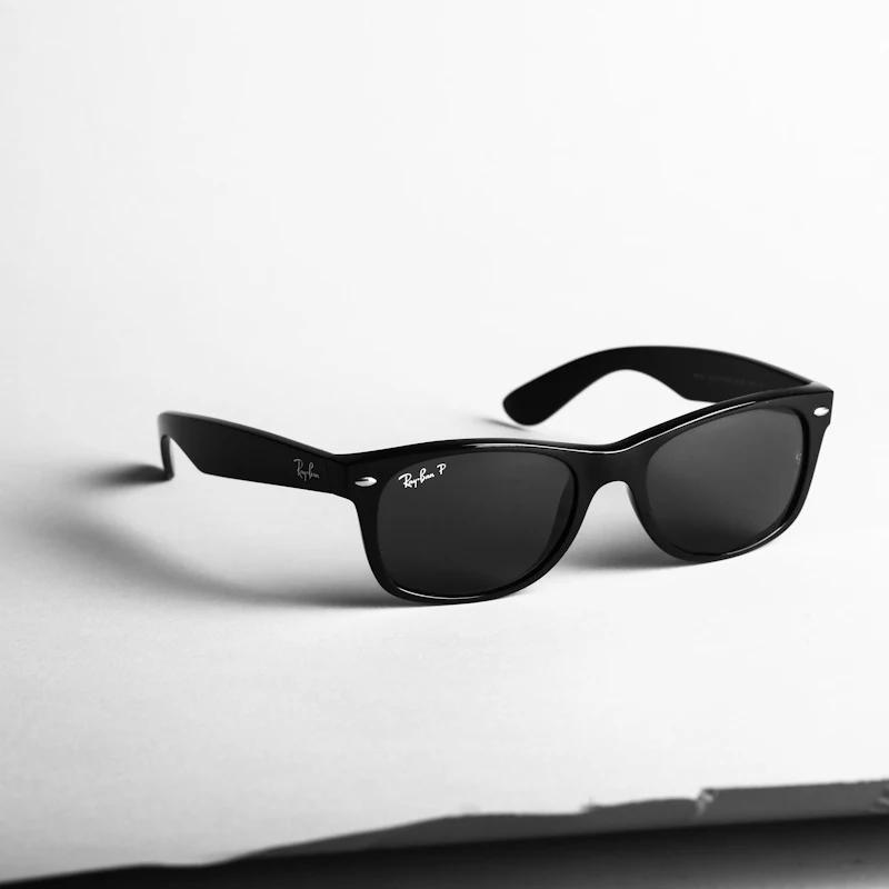 SunGuard Polarised Aviator Sunglasses
