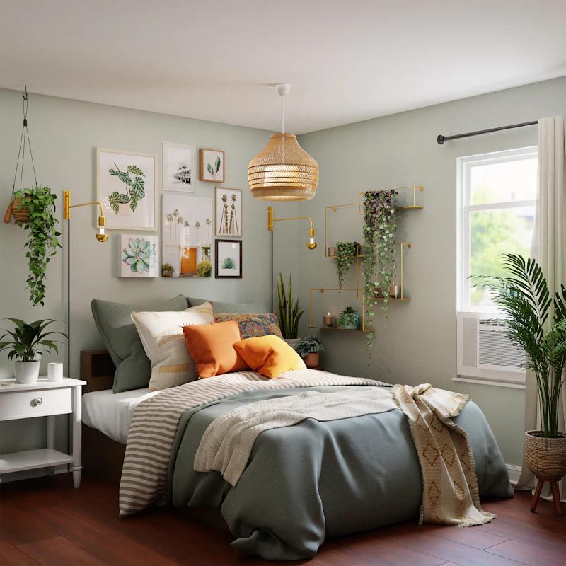 2 BHK for Rent in Manish Nagar