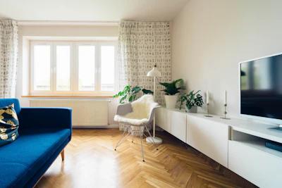 2 BHK Flat for Rent in Avanti Vihar