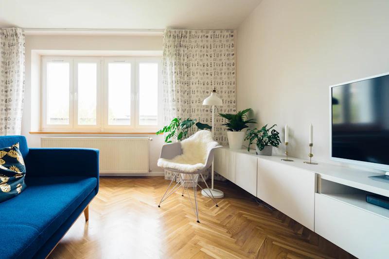 2 BHK Flat for Rent in Avanti Vihar