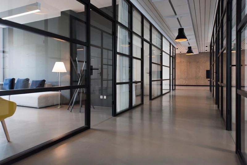 Office Space for Rent in Magneto Mall