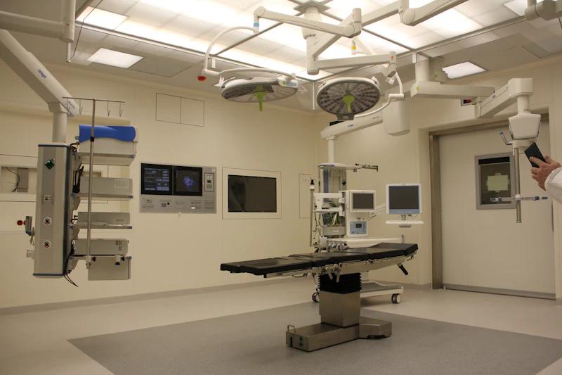 Aarogya Hospitals, Raipur