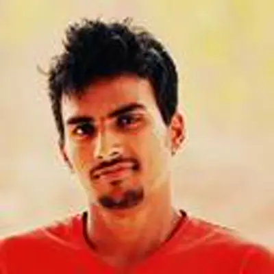 Dr. Arvind Bhatt