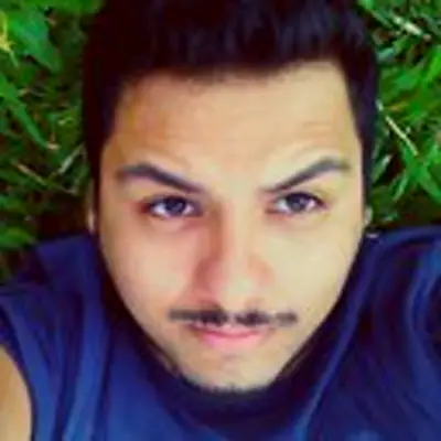 Devansh Gupta